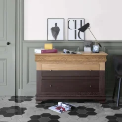 Peinture LIBÉRON Noirs Nuance Black Red mat