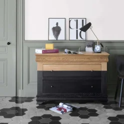Peinture LIBÉRON Noirs Nuance New Black mat