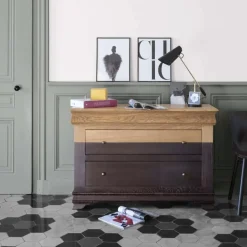Peinture LIBÉRON Noirs Nuance Black Red brillant