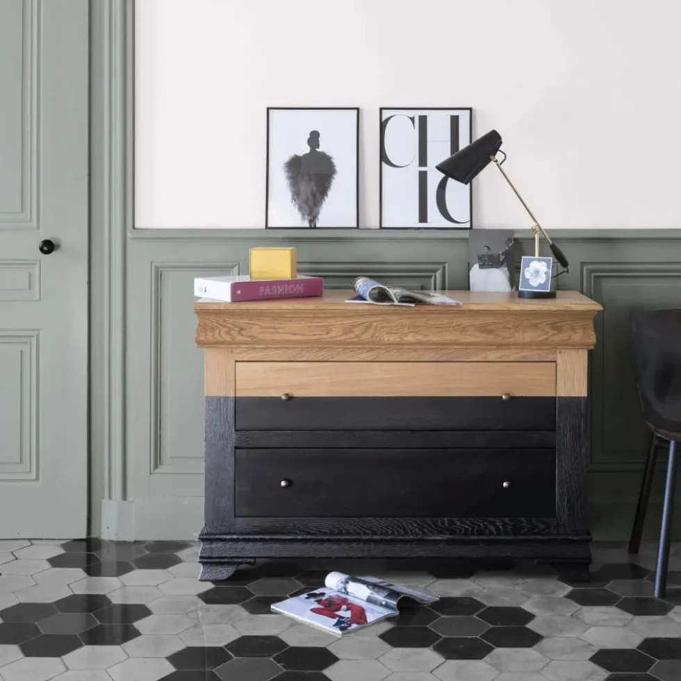 Peinture LIBÉRON Noirs Nuance New Black brillant
