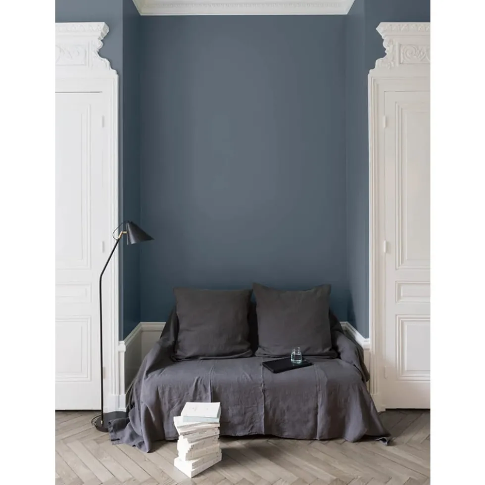 Peinture LIBÉRON Velours de Peinture Fine de Clair