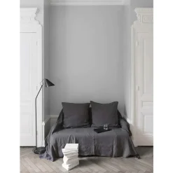 Peinture LIBÉRON Velours de Peinture Gris Sarrazin