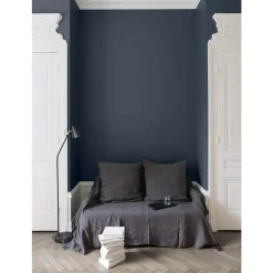Peinture LIBÉRON Velours de Peinture Bleu de Chauffe