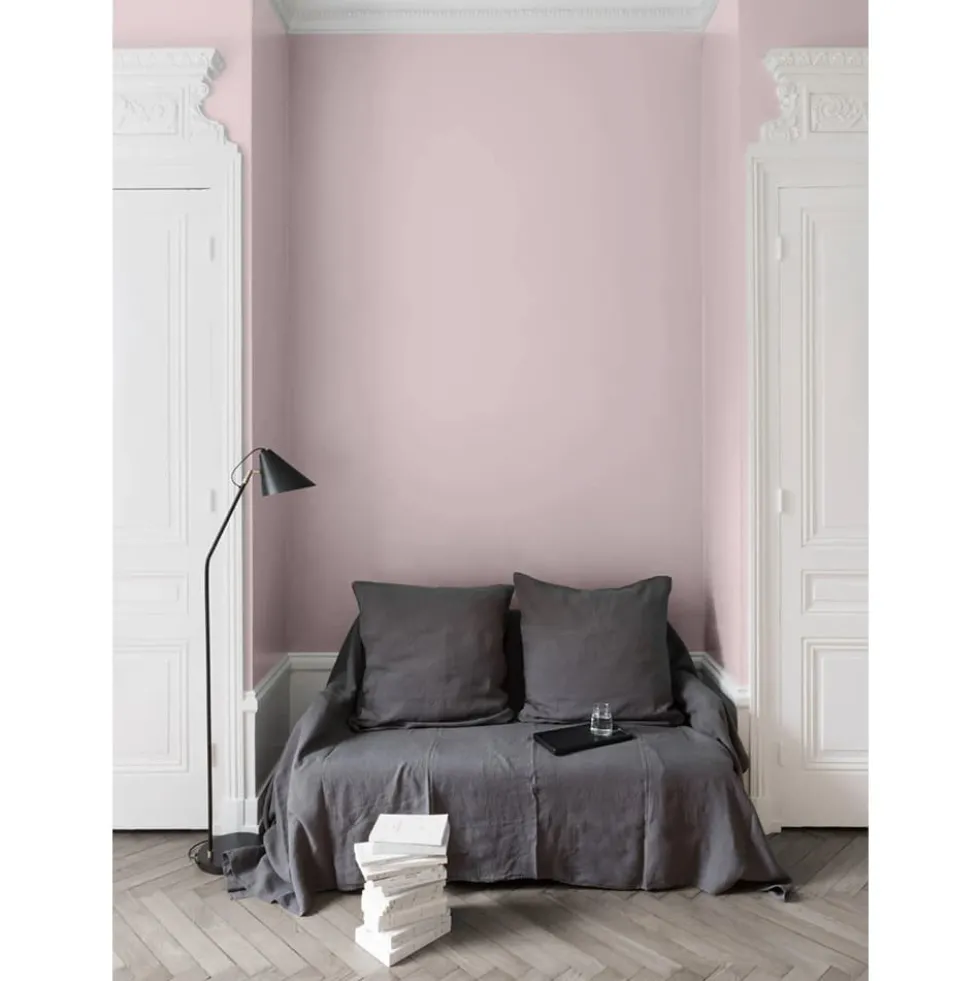Peinture LIBÉRON Velours de Peinture Rose Pamoison
