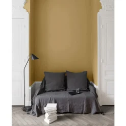Peinture LIBÉRON Velours de Peinture Jaune Calisson