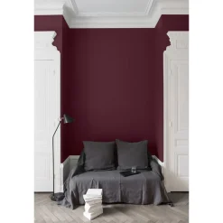 Peinture LIBÉRON Velours de Peinture Rouge cardinal