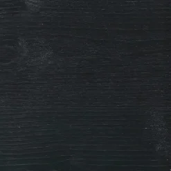 Peinture Maison Déco Relook Bois Couleurs Noir fusain