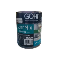 Peinture mate alkyde GORI MIX RIPOMIX