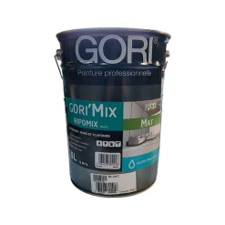 Peinture mate alkyde GORI MIX RIPOMIX