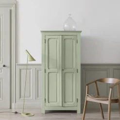 Peinture meuble à base de Caséine LIBERON Vert à Soie