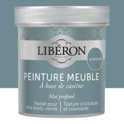 Peinture meuble à base de Caséine LIBERON Nordique