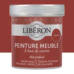 Peinture meuble à base de Caséine LIBERON Boléro