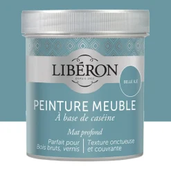 Peinture meuble à base de Caséine LIBERON Belle-île