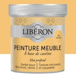 Peinture meuble à base de Caséine LIBERON Épi de blé