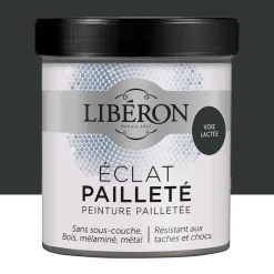 Peinture meuble Eclat Pailleté LIBERON Voie lactée