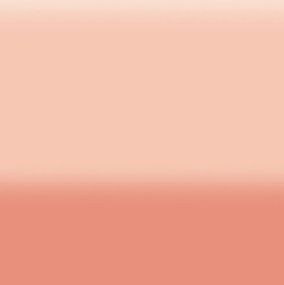 Peinture meuble LIBÉRON "Les Dégradés" Les Roses Corail