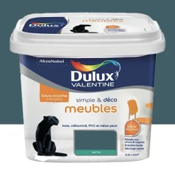 Peinture Meubles Dulux Valentine Simple & Déco Canard