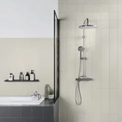 Peinture Multi-Matériaux Salle de bain V33 Deco Lab Lin