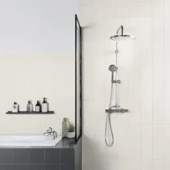 Peinture Multi-Matériaux Salle de bain V33 Deco Lab Gris perle