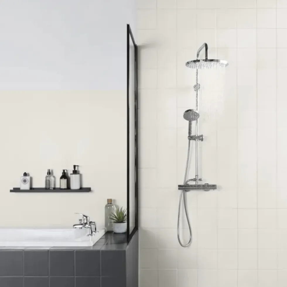 Peinture Multi-Matériaux Salle de bain V33 Deco Lab Gris perle