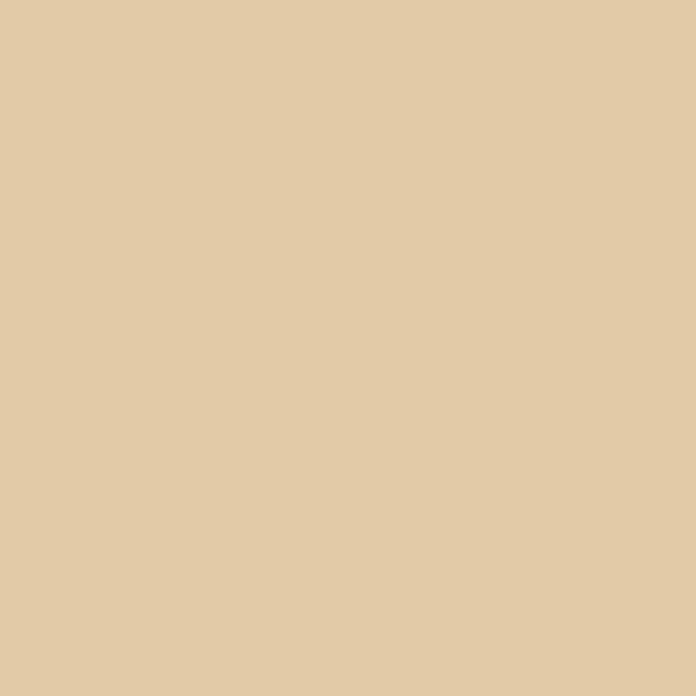 Peinture multi-supports Dulux Valentine Crème de Couleur Mat velouté Biscuit