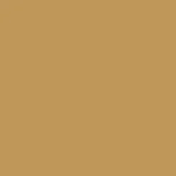 Peinture multi-supports Dulux Valentine Crème de Couleur Mat velouté Ocre dorée