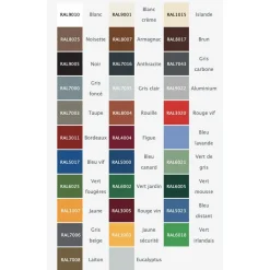 Peinture Multi-Supports Top3+ OXI Brun Brillant