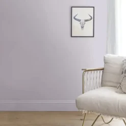 Peinture Multi-supports V33 Colorissim Satin Lilas mauve