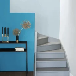 Peinture Multi-supports V33 Colorissim Satin Bleu coton