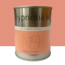 Peinture multi-support V33 Hypnotik Corail