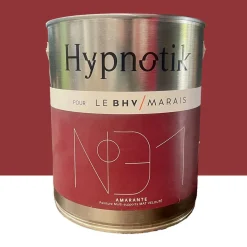 Peinture multi-support V33 Hypnotik Amarante
