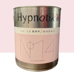 Peinture multi-support V33 Hypnotik La vie en rose