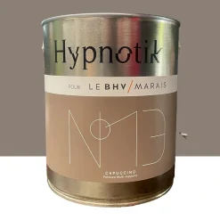 Peinture multi-support V33 Hypnotik Capuccino