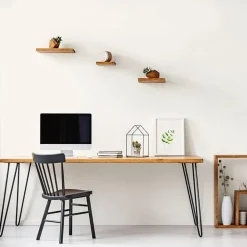 Peinture Murs, Boiseries, Radiateurs RIPOLIN Velours Blanc Aspen