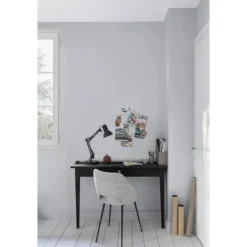 Peinture murs & plafonds V33 Coup d'éclat Gris lacté