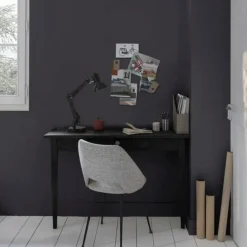 Peinture murs & plafonds V33 Coup d'éclat Pierre de lave