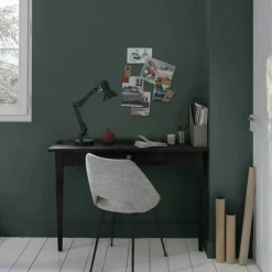 Peinture murs & plafonds V33 Coup d'éclat Vert conifère