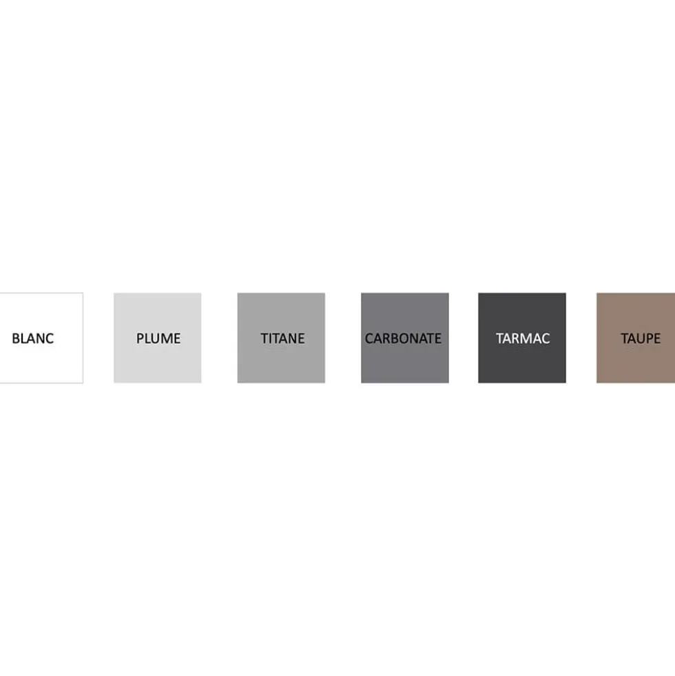 Peinture Rénovation Perfection Sol & Escalier V33 Taupe