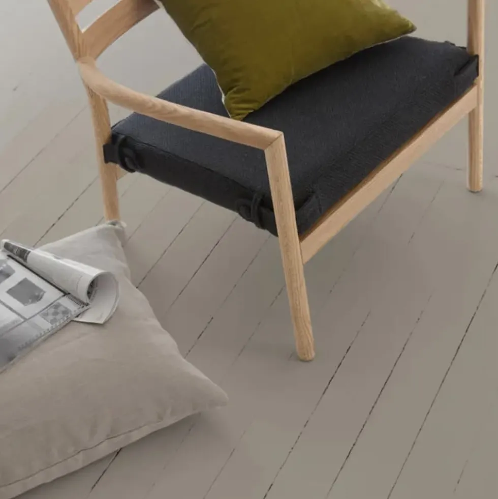 Peinture Rénovation Perfection Sol & Escalier V33 Taupe