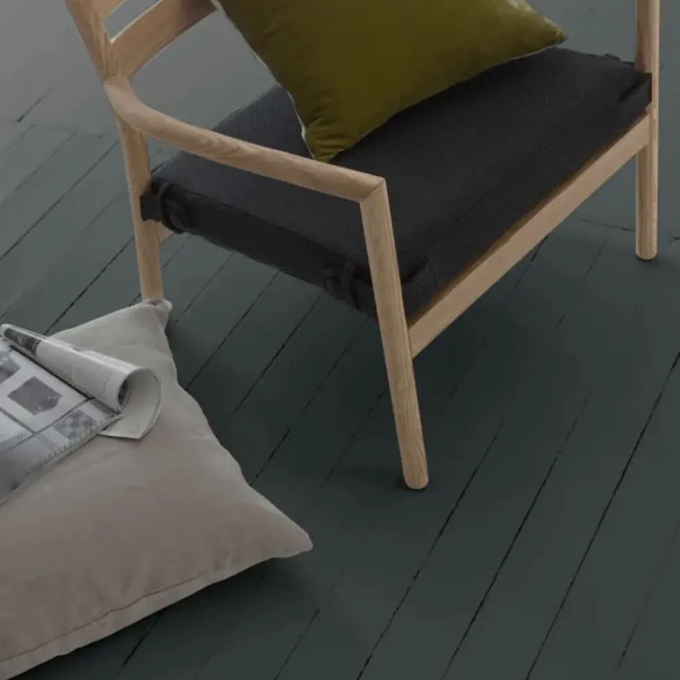 Peinture Rénovation Perfection Sol & Escalier V33 Tarmac