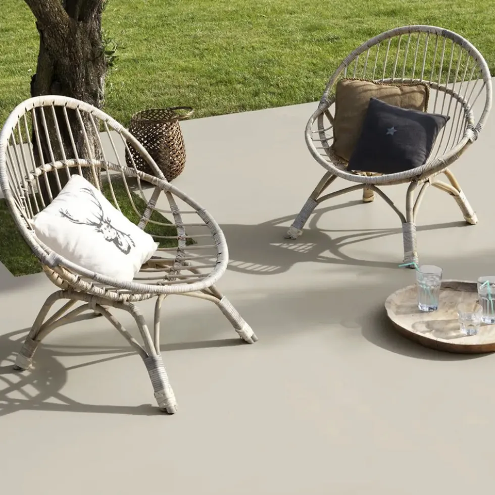 Peinture Spéciale Sols V33 Climats Extrêmes Satin Pierre