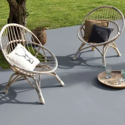Peinture Spéciale Sols V33 Climats Extrêmes Satin Schiste