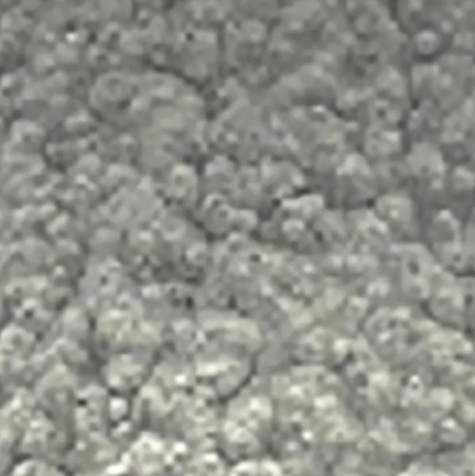 Peinture Spécial Fer BÂTIR Argent M10