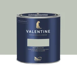 Peinture Valentine Murs et boiseries DULUX VALENTINE Douceur de l'aube