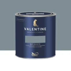 Peinture Valentine Murs et boiseries DULUX VALENTINE Equinoxe paisible
