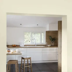 Peinture V33 Cuisine & Bain Resist'Extreme Satin Lin