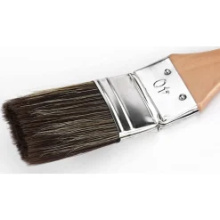 Pinceau accès difficile AMT 40mm Spécial bois (PLB40)