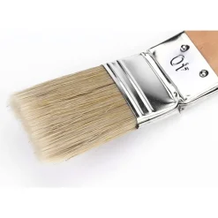 Pinceau accès difficile AMT 40mm Spécial acrylique