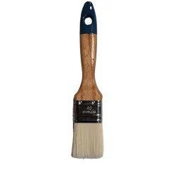 Pinceau plat acrylique Nespoli Fill Pro 40mm