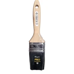 Pinceau Plat Franpin Pro 50mm pure bristles
